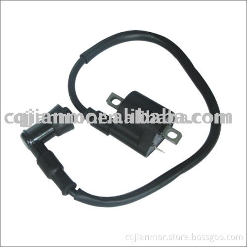 CG125 ignition coil